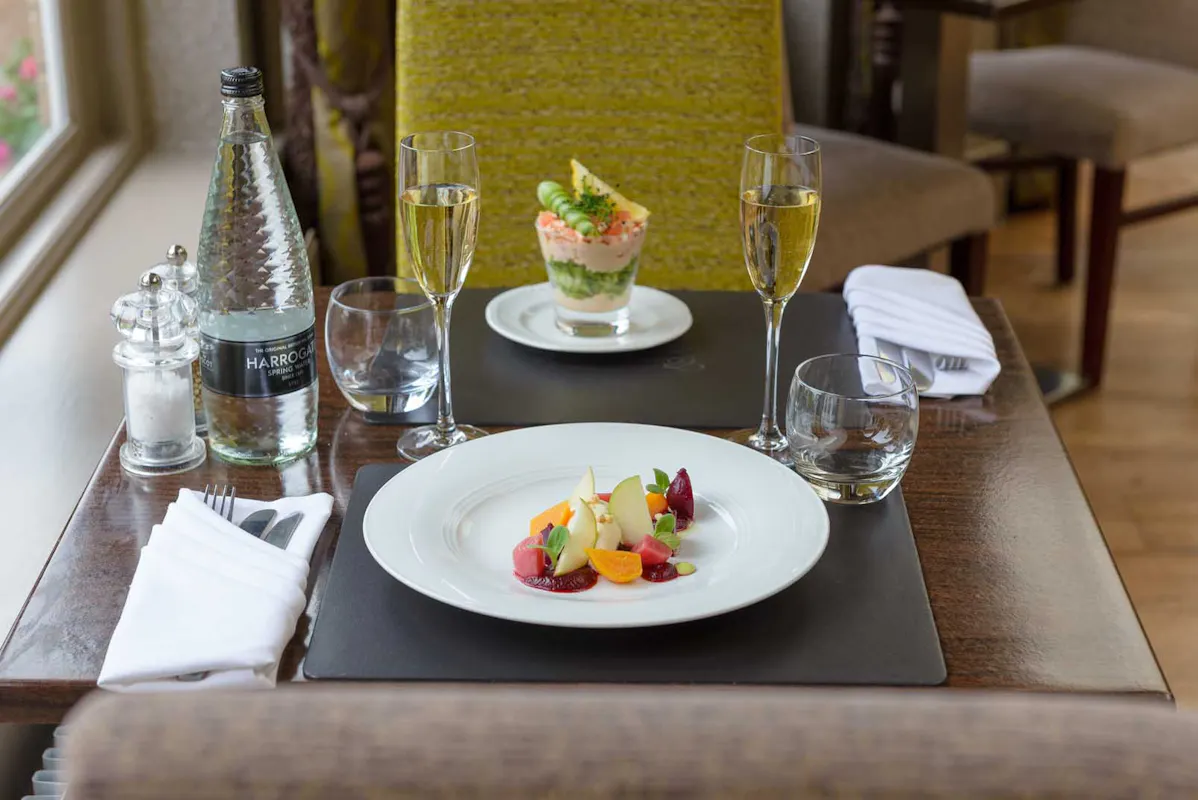 Blakes at The Connaught Hotel