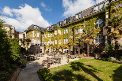 Blakes at The Connaught Hotel