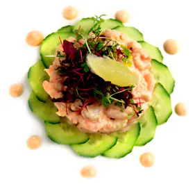 The Garden Restaurant at the Cottonwood Boutique Hotel