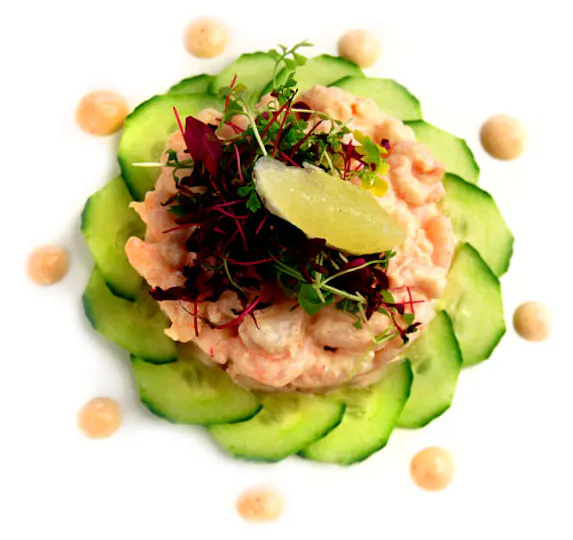 The Garden Restaurant at the Cottonwood Boutique Hotel
