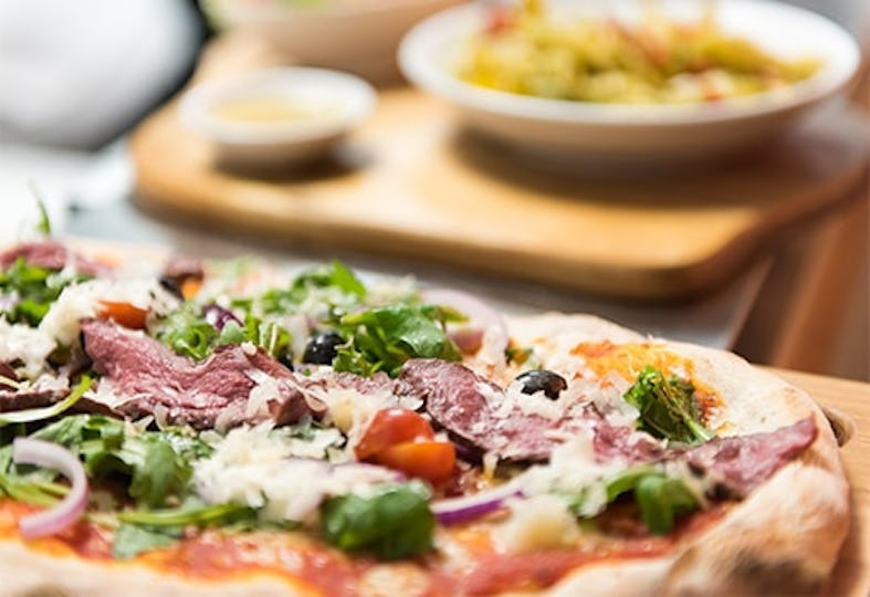 Prezzo - Braintree