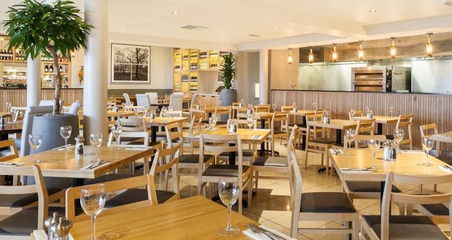 Prezzo - Braintree