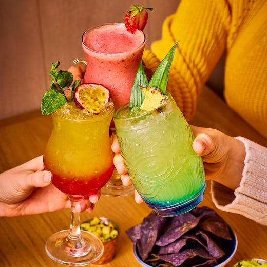 Chiquito - Leicester