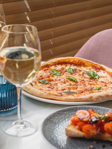Bella Italia - Brighton