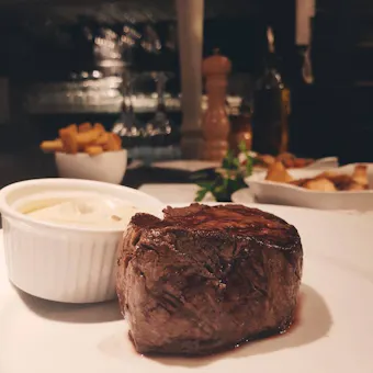 Il Bistro Restaurant