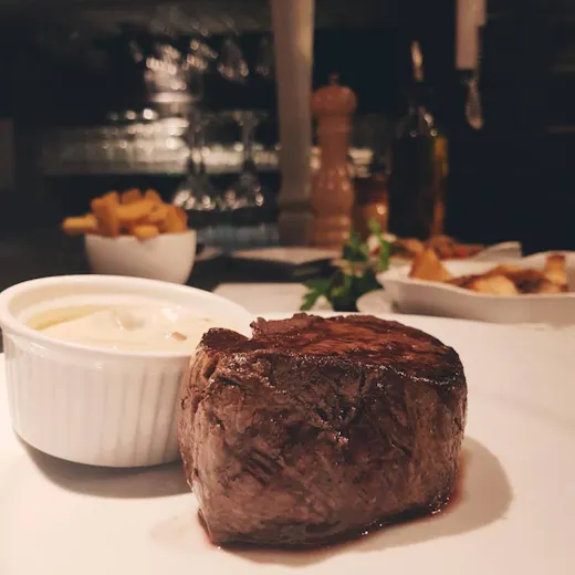 Il Bistro Restaurant