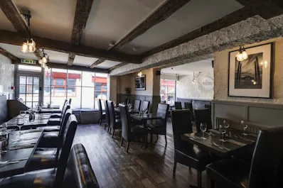 Il Bistro Restaurant