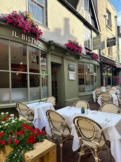 Il Bistro Restaurant