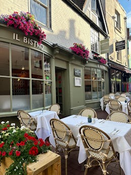 Il Bistro Restaurant