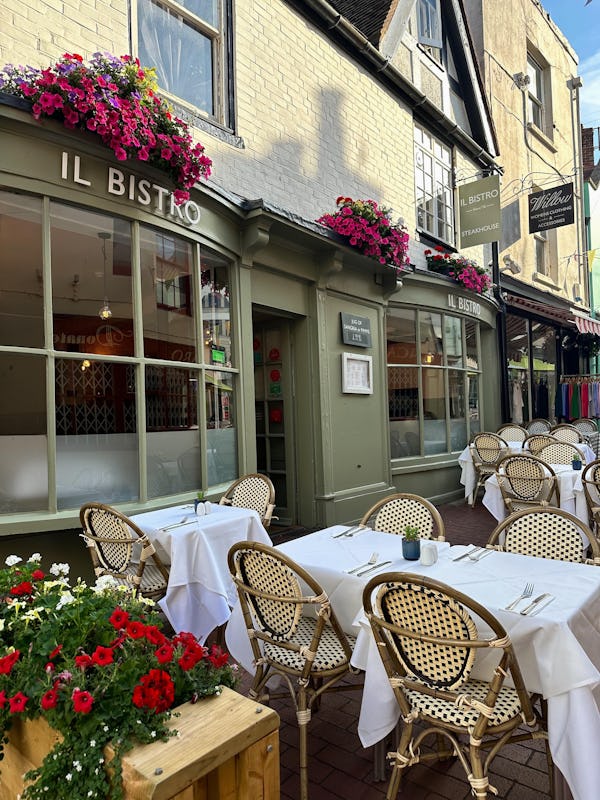 Il Bistro Restaurant