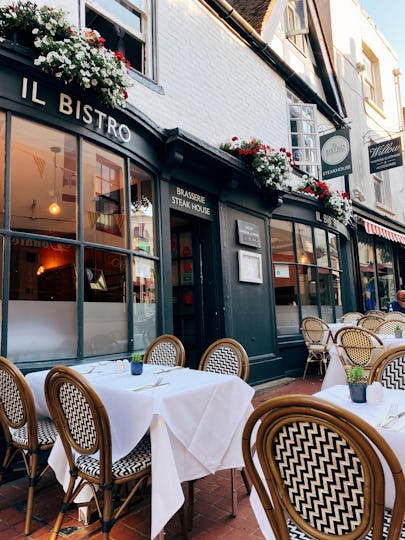 Il Bistro Restaurant