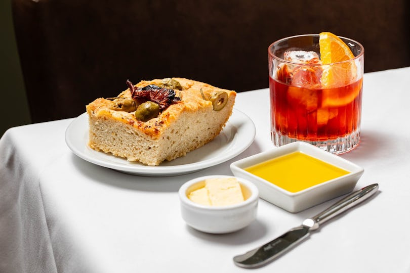 Il Bistro Restaurant