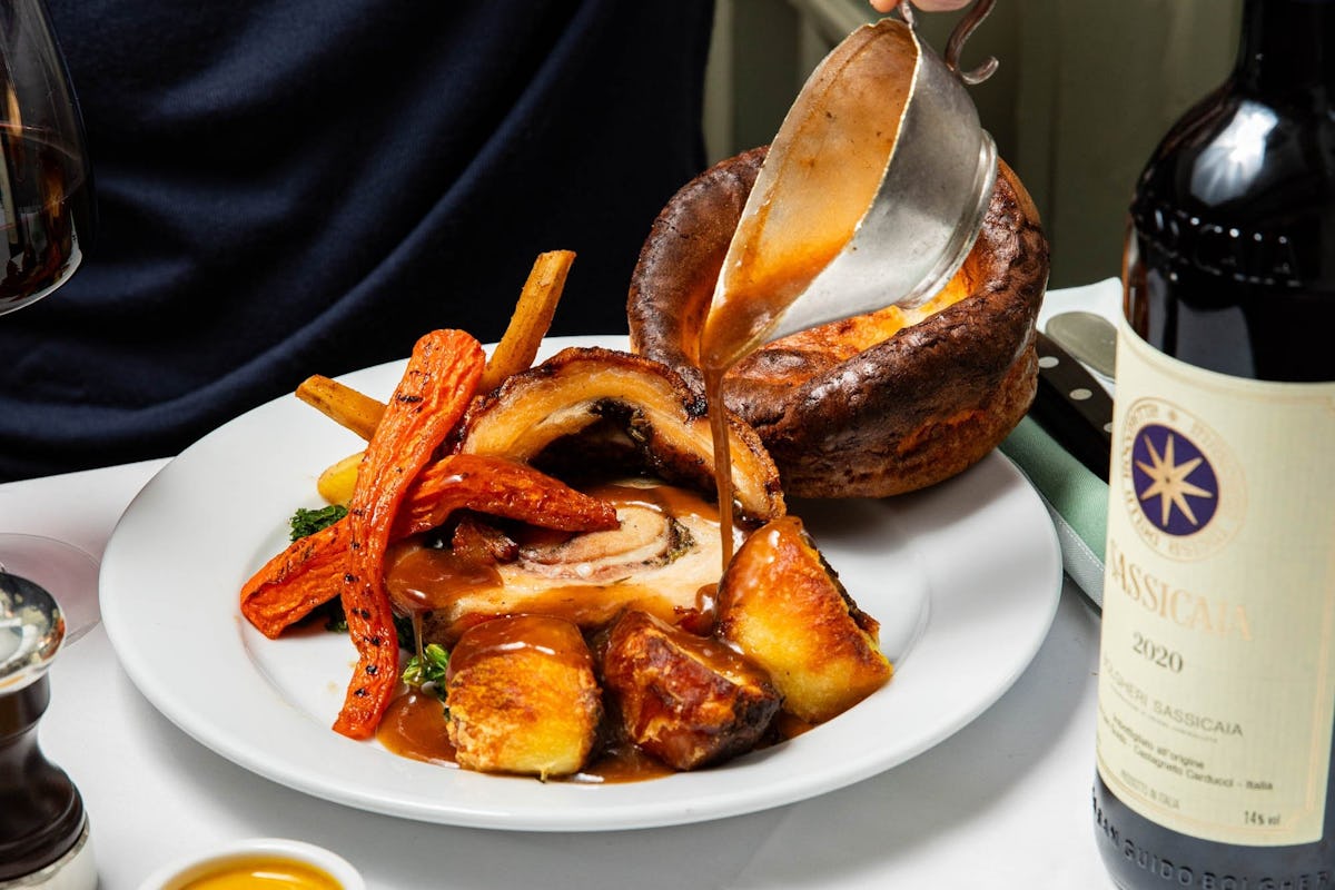 Il Bistro Restaurant