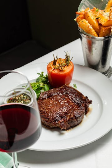 Il Bistro Restaurant