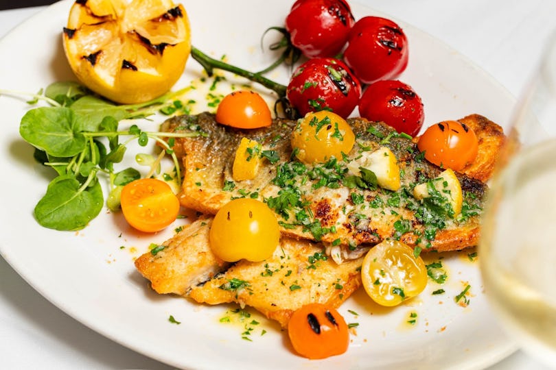 Il Bistro Restaurant
