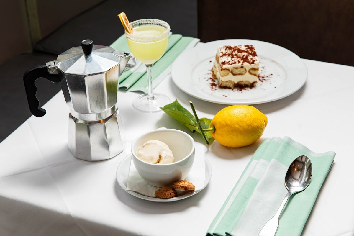 Il Bistro Restaurant