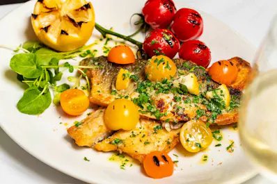 Il Bistro Restaurant