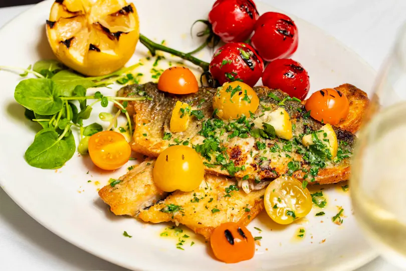 Il Bistro Restaurant