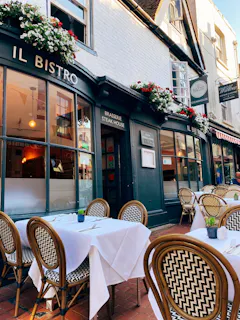 Il Bistro Restaurant
