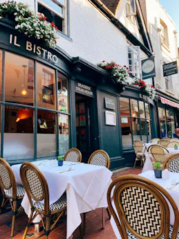 Il Bistro Restaurant