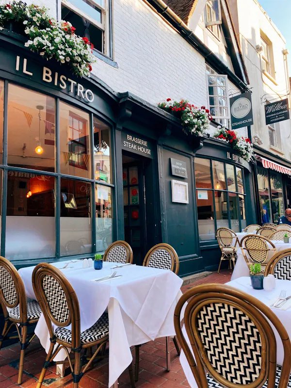Il Bistro Restaurant