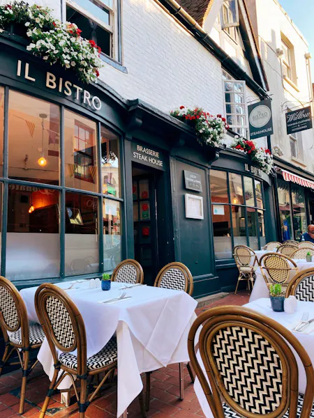 Il Bistro Restaurant