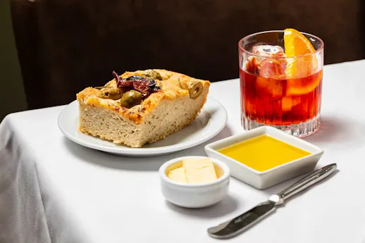 Il Bistro Restaurant