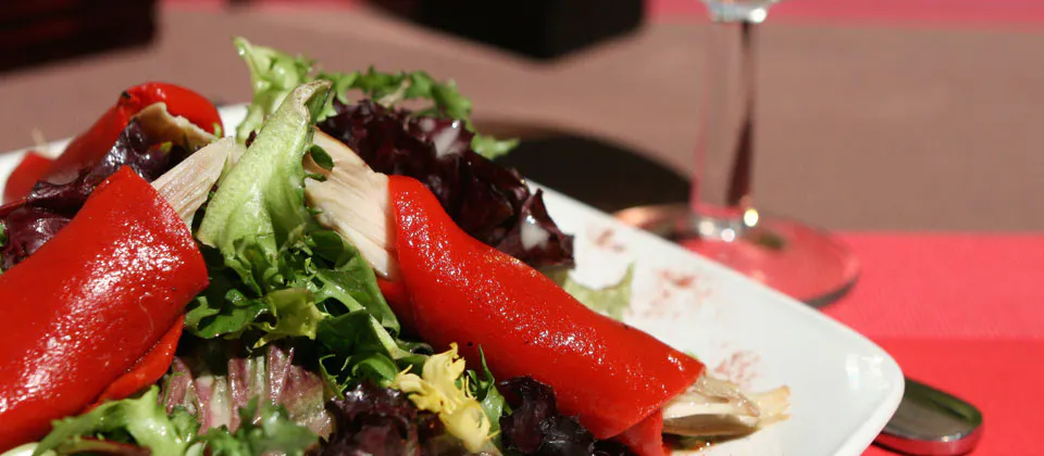 New Steine Restaurant