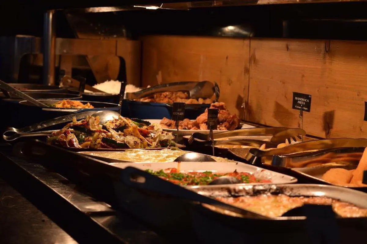Touro Brazilian Steakhouse