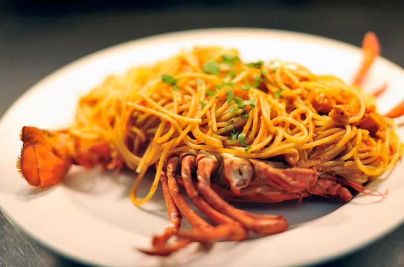 Regency Restaurant - Brighton