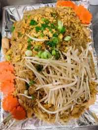 Sabai Thai Brighton