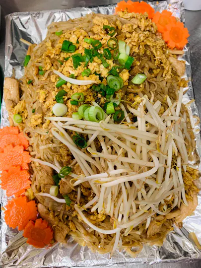 Sabai Thai Brighton
