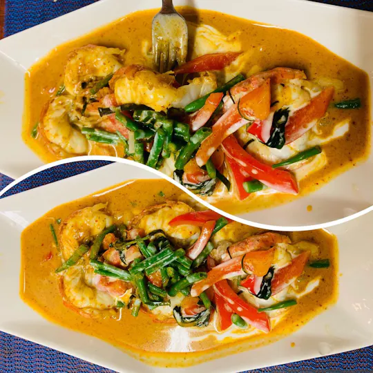 Sabai Thai Brighton