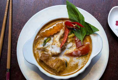 Sabai Thai Gastrobar