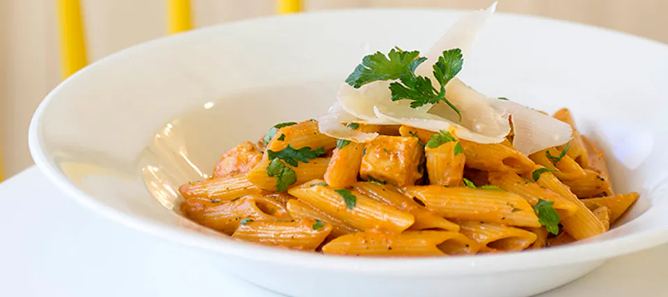 The Italian Kitchen - Brighton