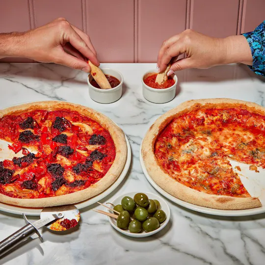 Bella Italia - Bristol Cribbs Causeway
