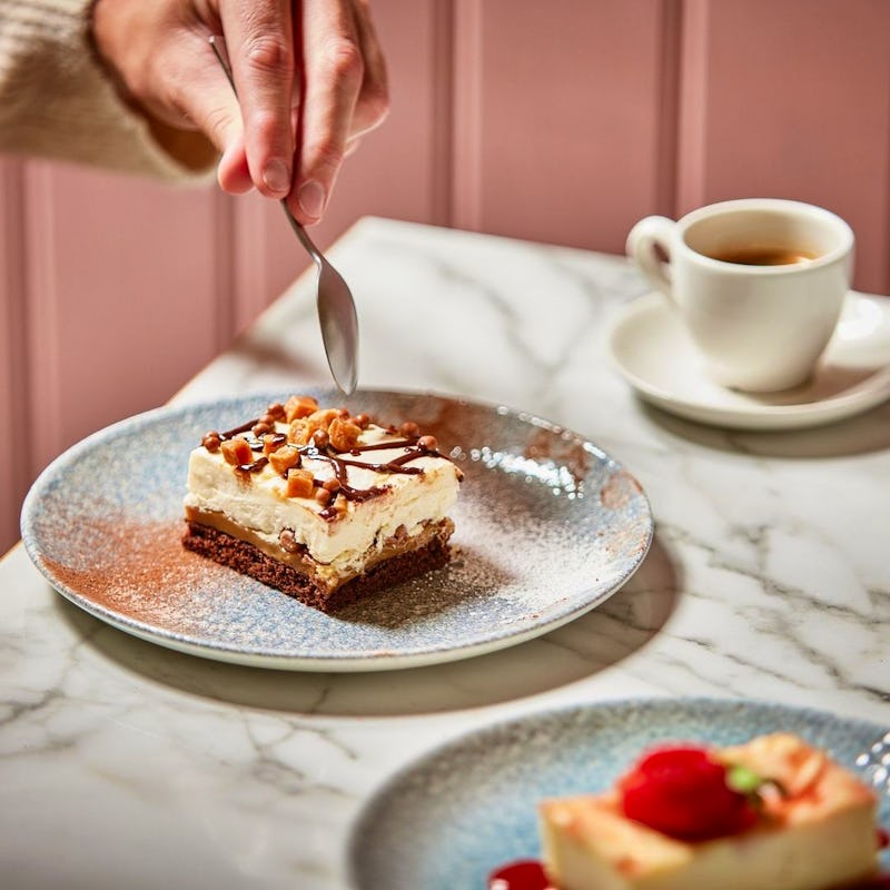 Bella Italia Bristol Cribbs Causeway, Somerset Restaurant Review