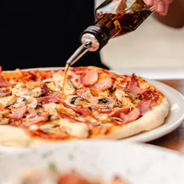 Bella Italia - Bristol Cribbs Causeway