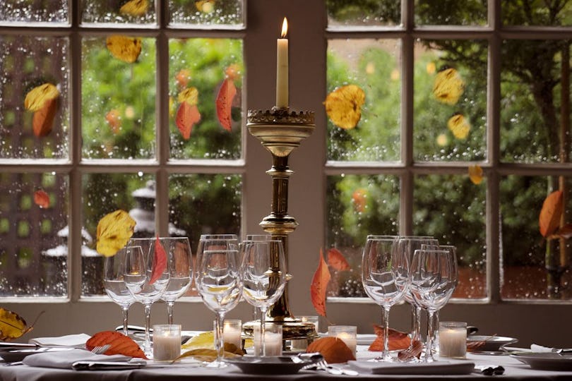The Witchery by the Castle