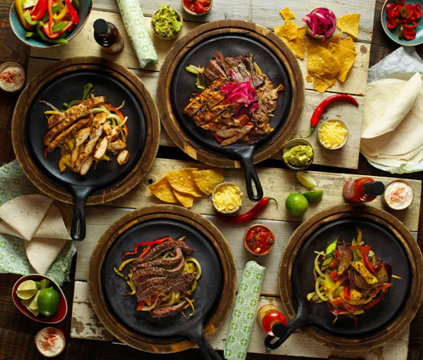 Chiquito - Bristol - Aspects