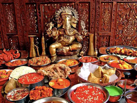 Ganesha Indian Cuisine