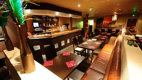 Ganesha Indian Cuisine