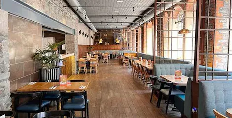 Prezzo - Bristol