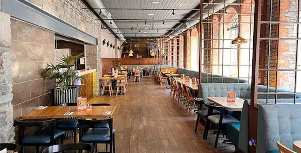Prezzo - Bristol