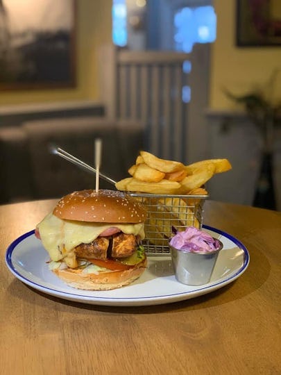 The Swan Hotel - Bristol