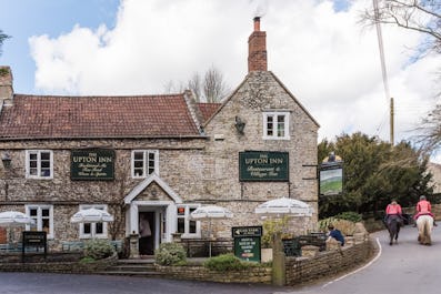 The Upton Inn