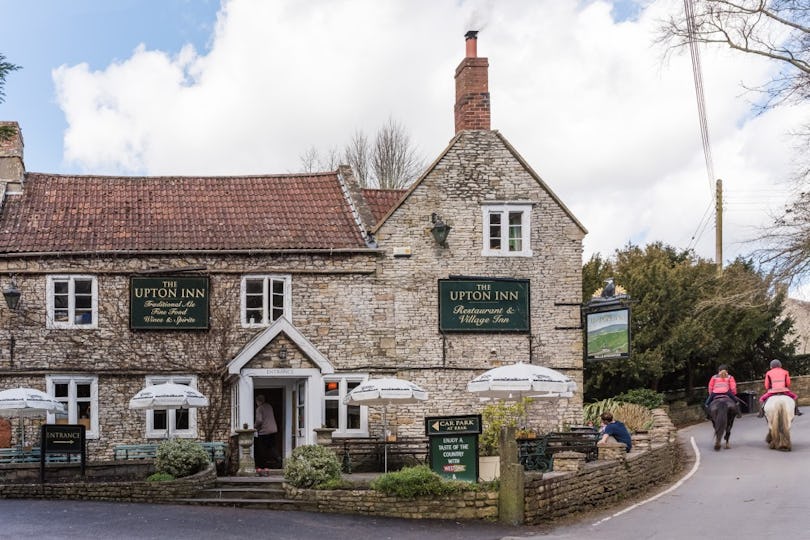 The Upton Inn