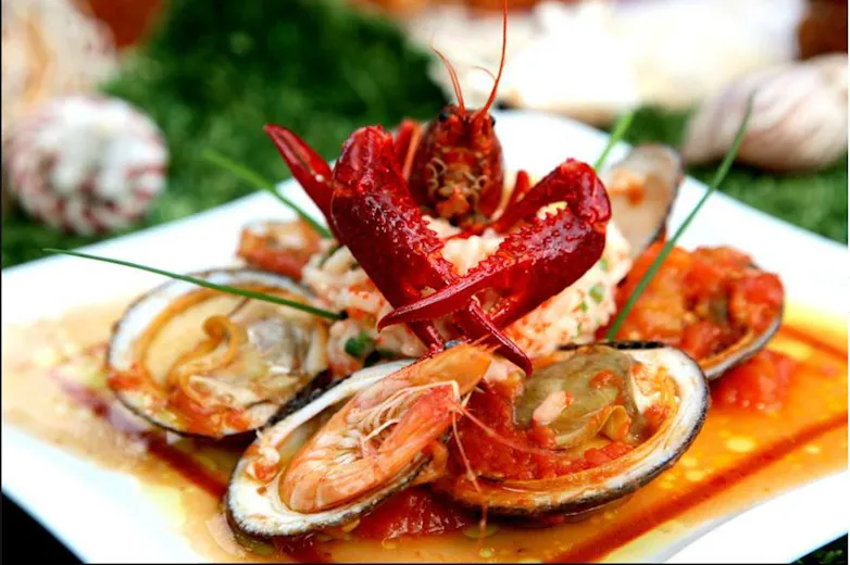 Poopdeck Restaurant
