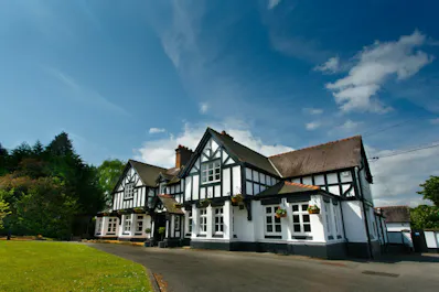 The Egerton Arms