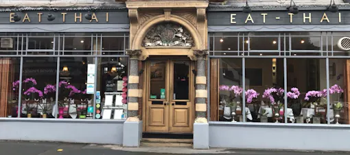 Eat Thai - High Wycombe